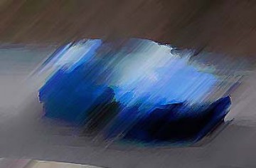 2013 Subaru BRZ Limited vs. Route Napoléon